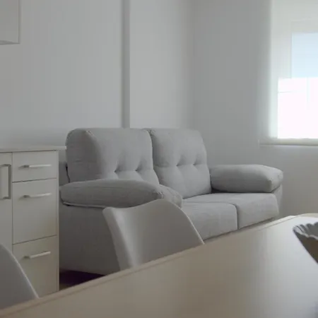 Son Do Faro Appartement *