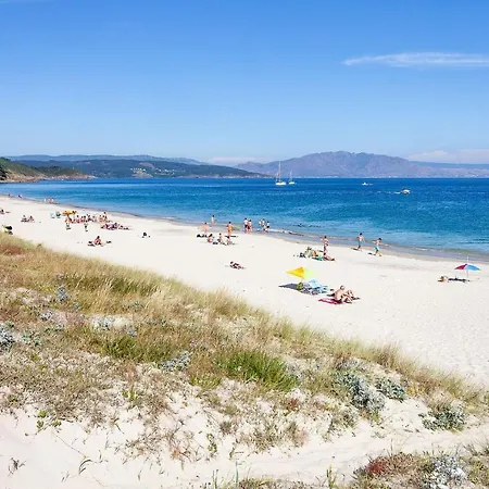 Son Do Faro Appartement *