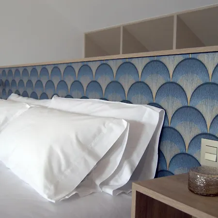 Appartement Son Do Faro *