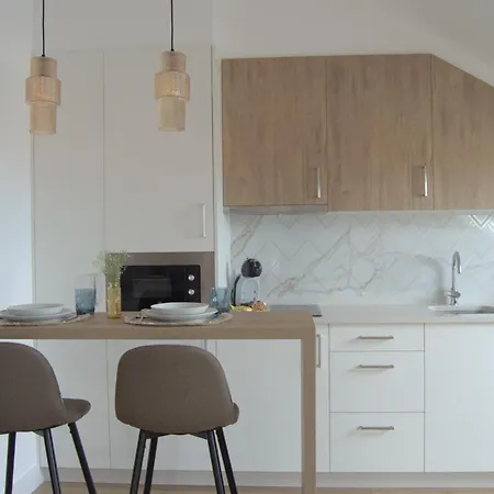 Appartement Son Do Faro *