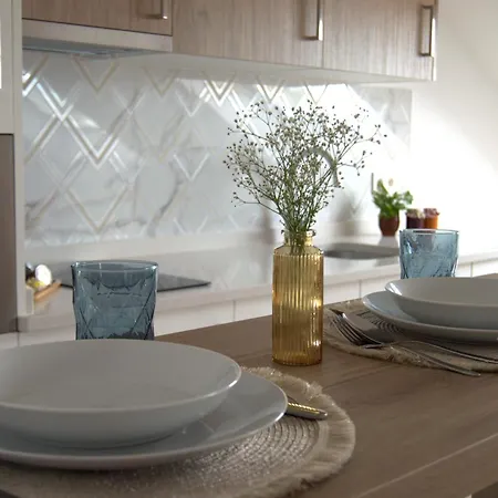 Appartement Son Do Faro Finisterre