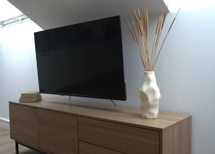 Son Do Faro Апартаменты *