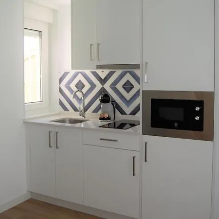Apartment Son Do Faro
