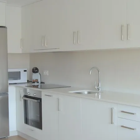 Apartment Son Do Faro