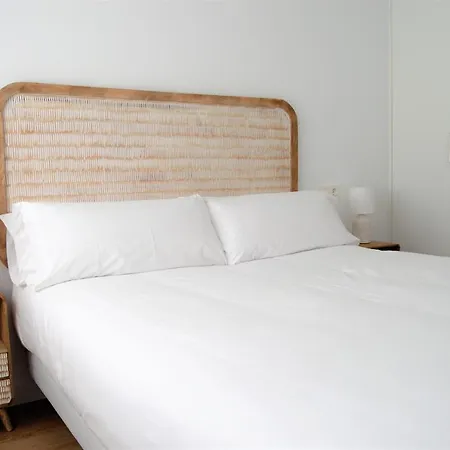 Son Do Faro Apartman Finisterre