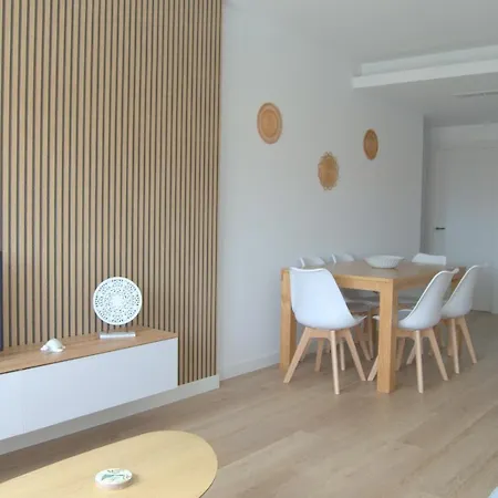 Son Do Faro Appartement Finisterre