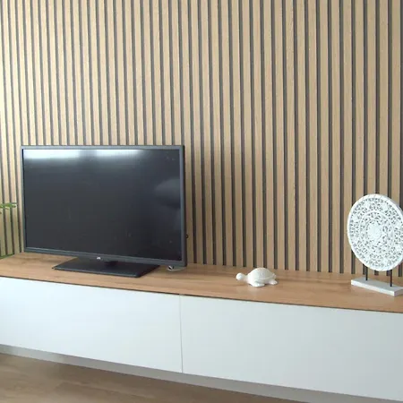 Son Do Faro Apartment *