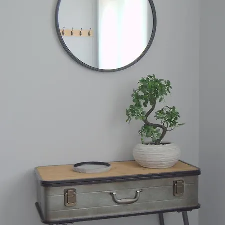 Appartement Son Do Faro