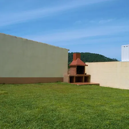 Son Do Faro Apartment