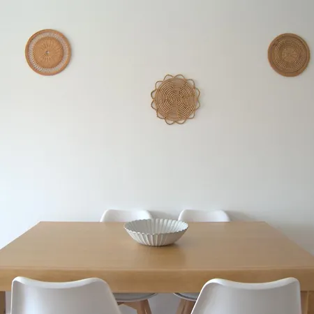 Son Do Faro Apartment Finisterre
