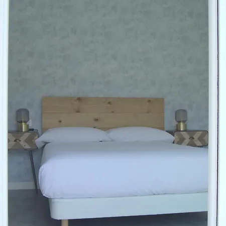 Son Do Faro Apartment *
