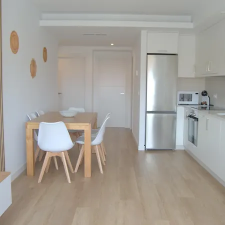 Son Do Faro Apartment Finisterre