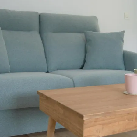 Son Do Faro Apartment Finisterre