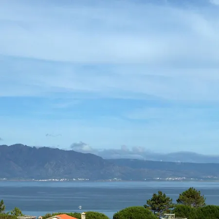 Son Do Faro Apartment Finisterre
