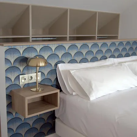 Son Do Faro Appartement Finisterre