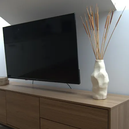 Son Do Faro Apartman *