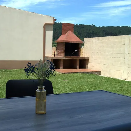 Son Do Faro Apartman