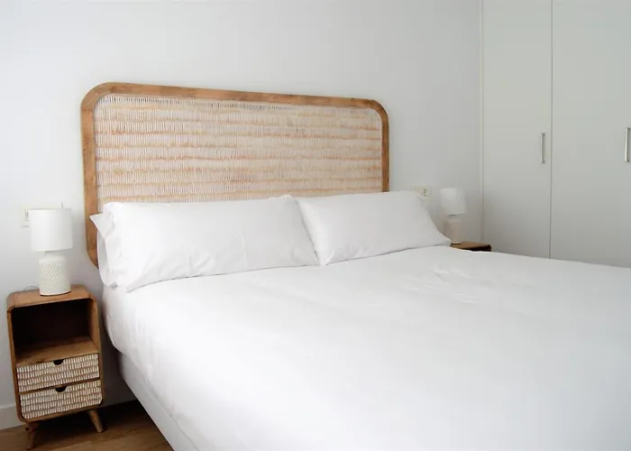 Son Do Faro Appartement Finisterre