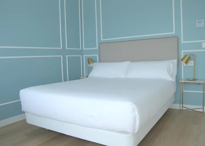 Apartamento Son Do Faro Finisterre