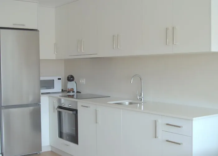Apartamento Son Do Faro