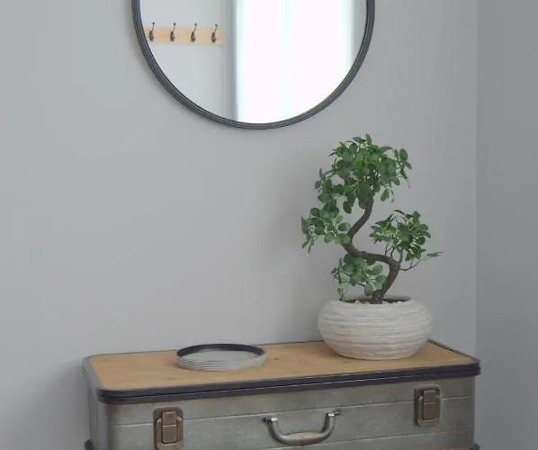 Apartamento Son Do Faro