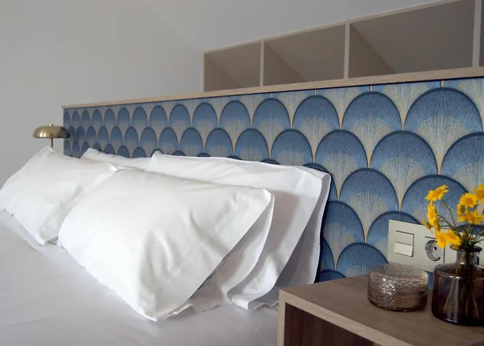 Apartamento Son Do Faro *
