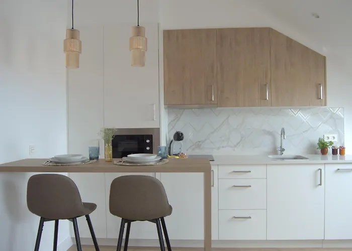 Apartamento Son Do Faro *