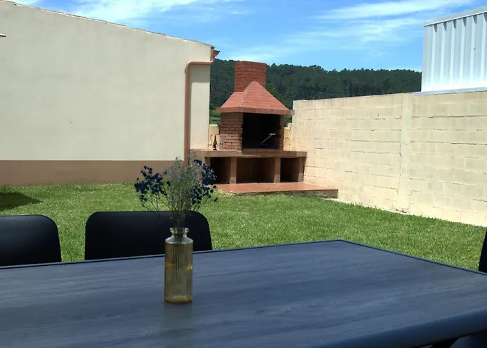Son Do Faro Apartamento